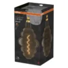 Ampoule led décorative, E27, 360Lm = 33W, blanc très chaud, OSRAM