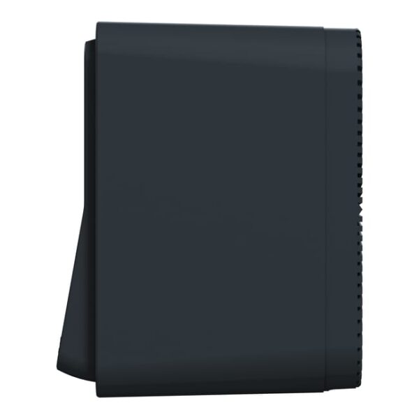 Interrupteur va-et-vient saillie Mureva Styl, SCHNEIDER ELECTRIC, anthracite