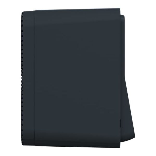 Interrupteur va-et-vient saillie Mureva Styl, SCHNEIDER ELECTRIC, anthracite