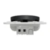 Interrupteur va-et-vient à assembler Odace, SCHNEIDER ELECTRIC, gris anthracite