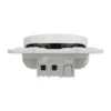 Interrupteur va-et-vient à assembler Odace, SCHNEIDER ELECTRIC, blanc